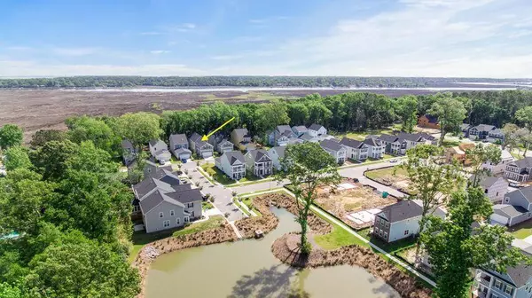 Charleston, SC 29414,3166 Riverine View