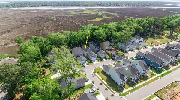 Charleston, SC 29414,3166 Riverine View