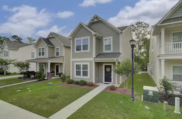 Summerville, SC 29485,4962 Ballantine Dr