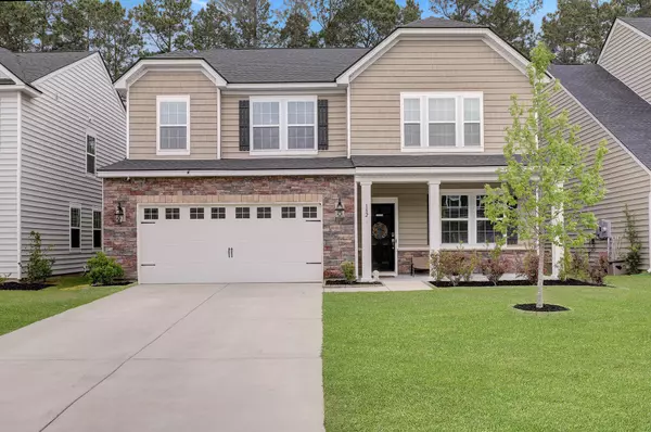 Moncks Corner, SC 29461,182 Emerald Isle Dr