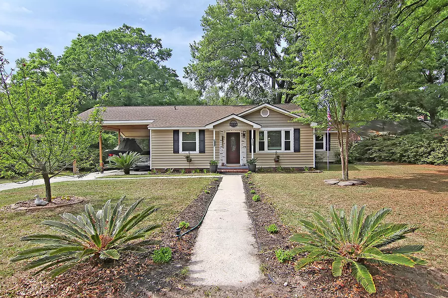 4338 Flynn Dr, North Charleston, SC 29405