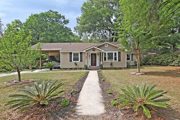 North Charleston, SC 29405,4338 Flynn Dr