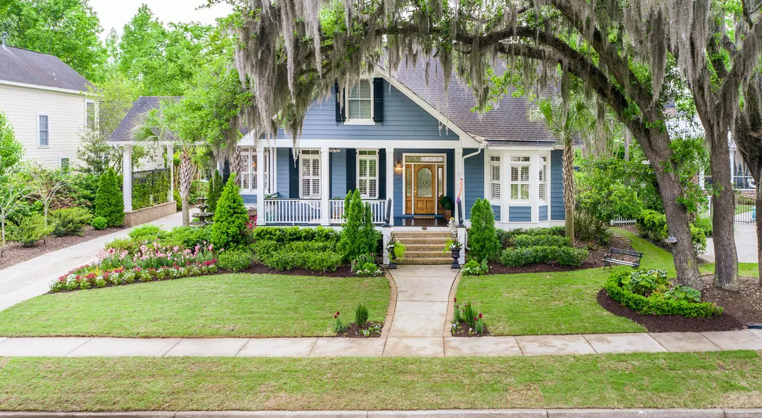 127 Beresford Creek St, Charleston, SC 29492