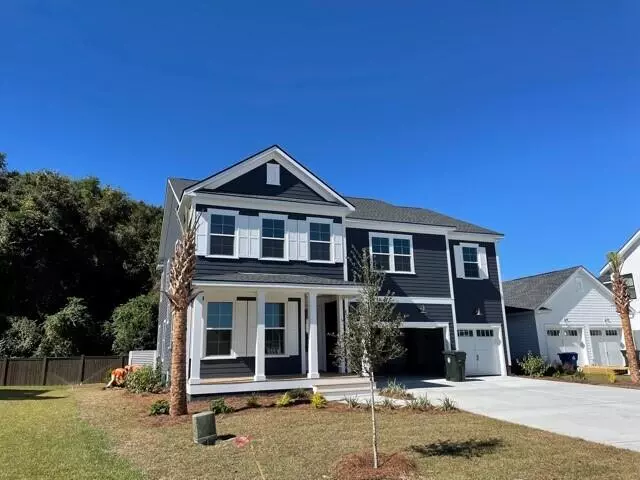 1417 Rivers Cotton Rd, Charleston, SC 29412