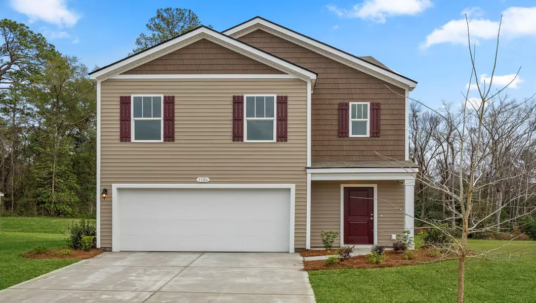 113 Sweet Cherry Ln, Summerville, SC 29486