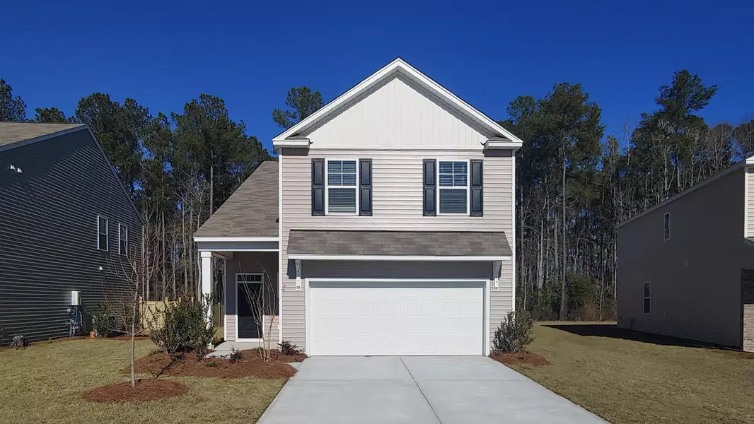 103 Sweet Cherry Ln, Summerville, SC 29486