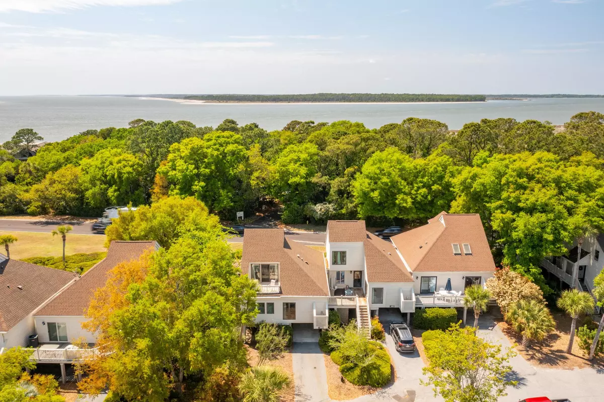 Seabrook Island, SC 29455,749 Spinnaker Beachhouse