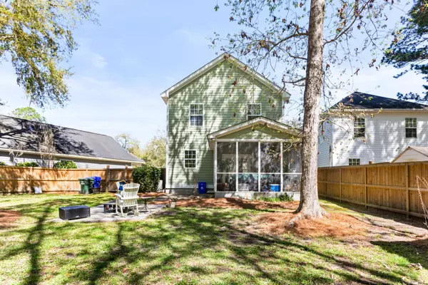 Johns Island, SC 29455,2905 Split Hickory Ct