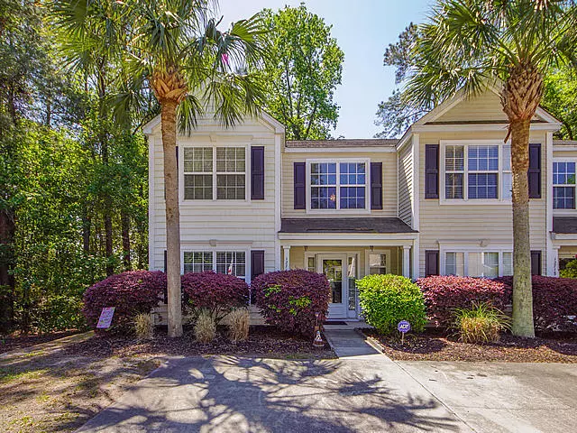 1271 Island Club Dr #A, Charleston, SC 29492