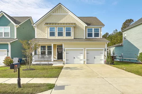 103 Crossing Water St, Summerville, SC 29485