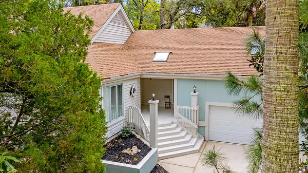 2758 Old Oak Walk, Seabrook Island, SC 29455