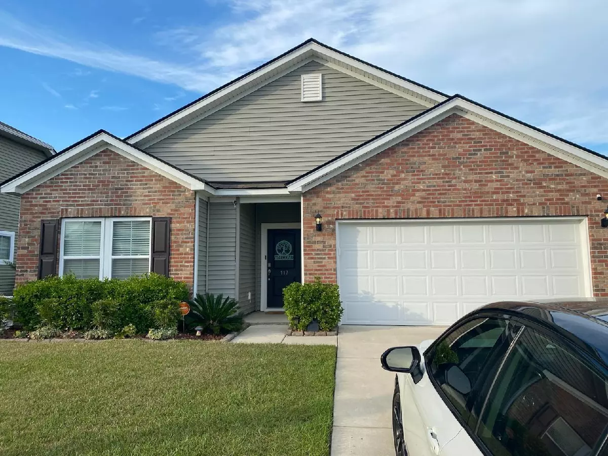 Goose Creek, SC 29445,117 Levis Song Ct