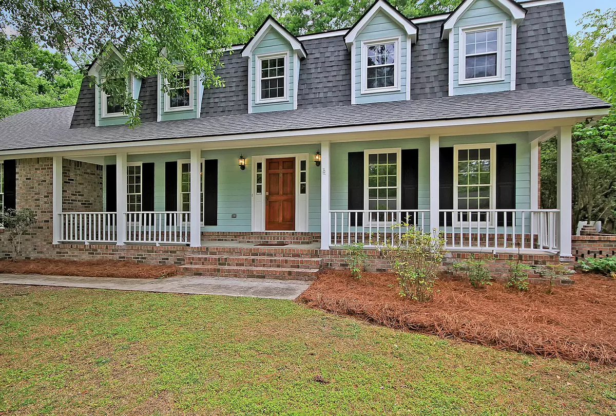 Summerville, SC 29485,100 Windsor Ct