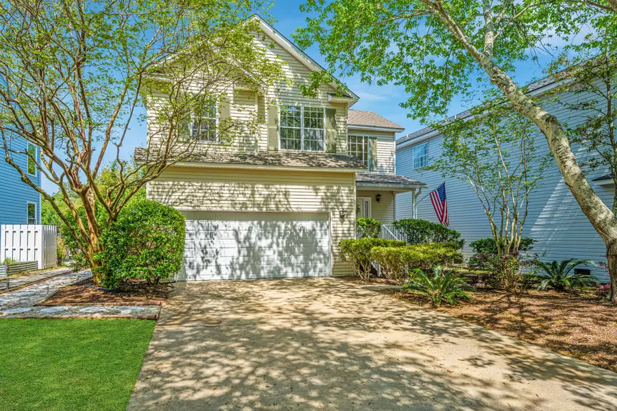 838 Harbor Place Dr, Charleston, SC 29412