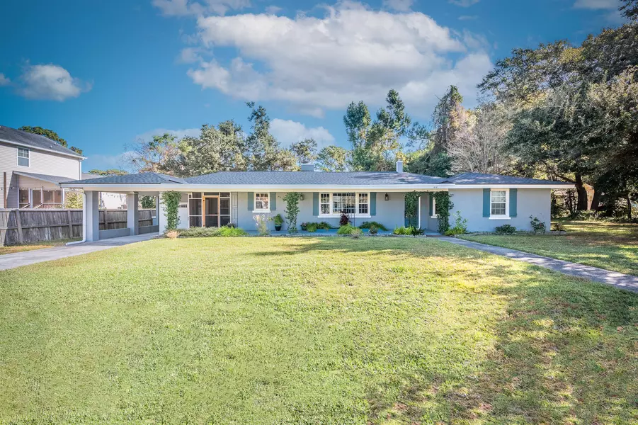 818 Jordan St, Charleston, SC 29412