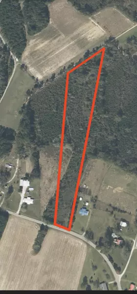 0000 First Bend Rd, Harleyville, SC 29448