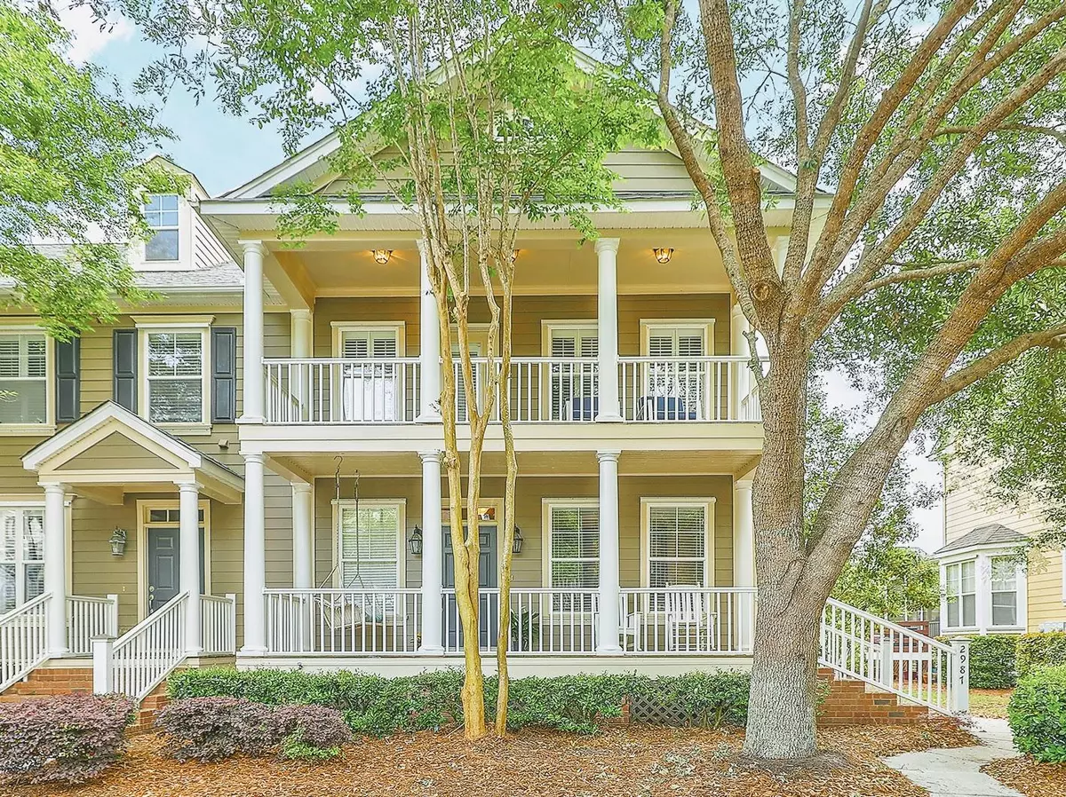 Mount Pleasant, SC 29466,2987 Treadwell St