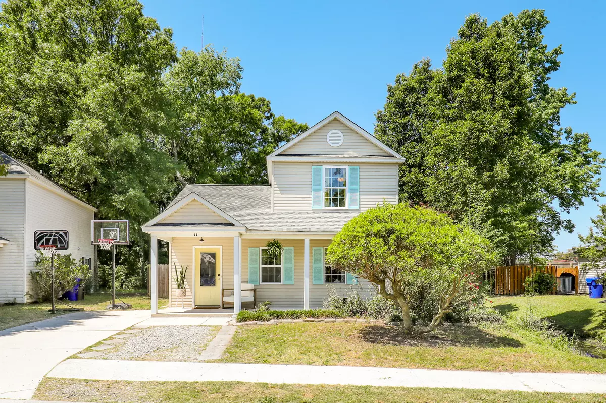 Charleston, SC 29407,11 Timberleaf Ct