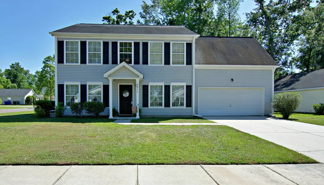 2411 Stingray Blvd, North Charleston, SC 29406