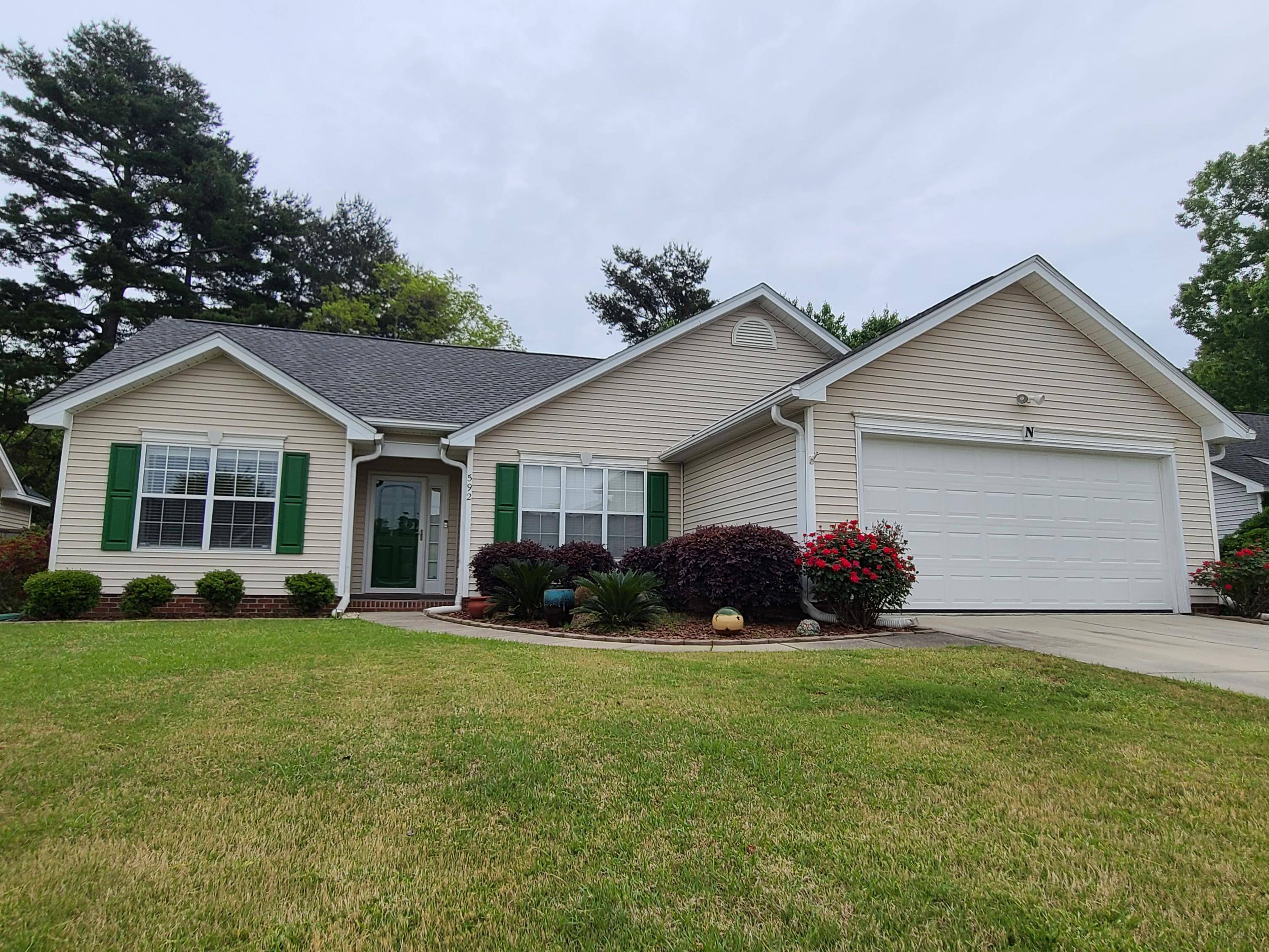 592 Tribeca Ct, Charleston, SC 29414