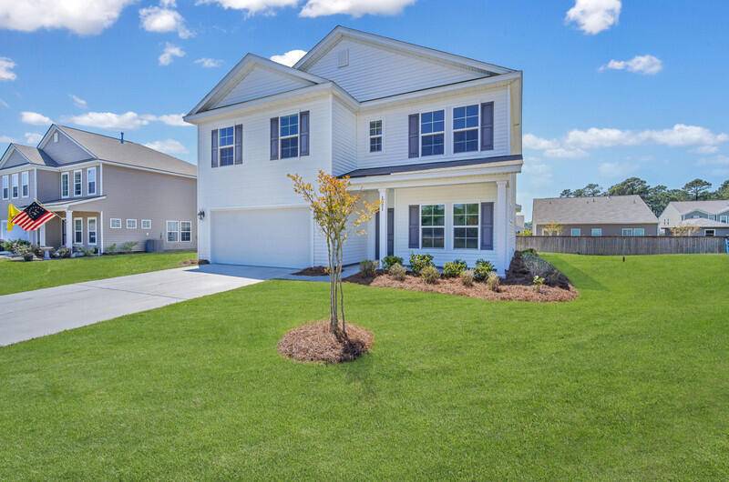 Johns Island, SC 29455,1521 Mcintosh Rd