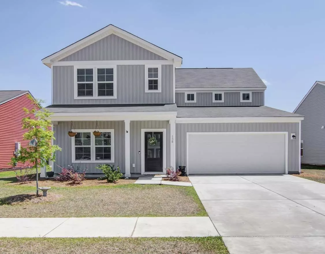 Summerville, SC 29486,138 Lucca Dr