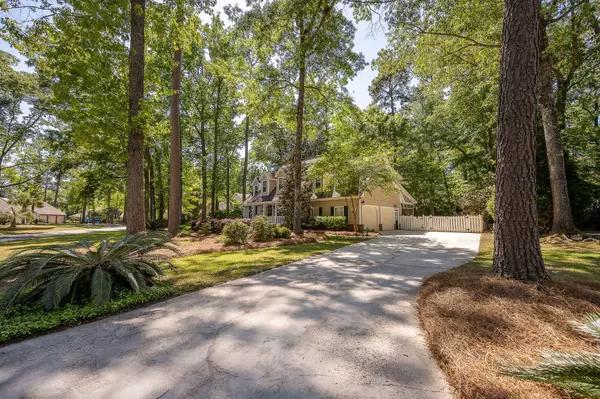 104 Tabby Ln, Summerville, SC 29485