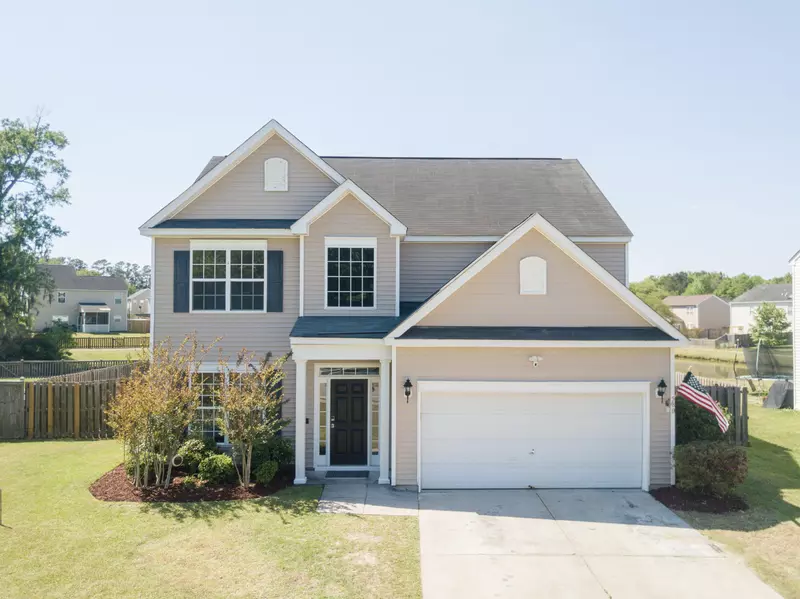 580 English Oak Cir, Moncks Corner, SC 29461