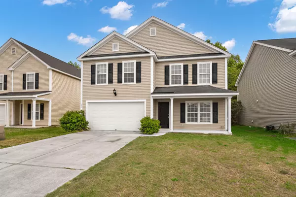 Moncks Corner, SC 29461,232 Emerald Isle Dr