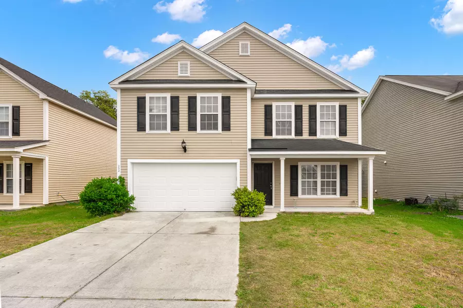 232 Emerald Isle Dr, Moncks Corner, SC 29461