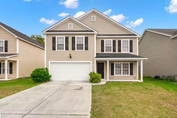 Moncks Corner, SC 29461,232 Emerald Isle Dr