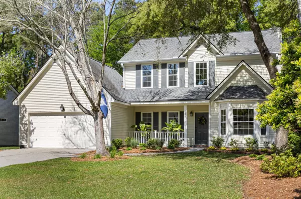 Mount Pleasant, SC 29464,1284 Horseshoe Bnd