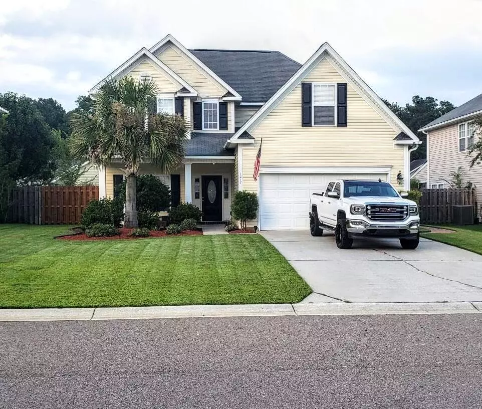 Summerville, SC 29483,1017 Sterling Ln