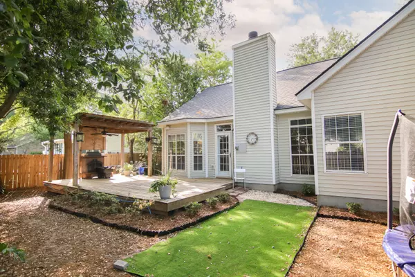 Charleston, SC 29412,1542 Harborsun Dr