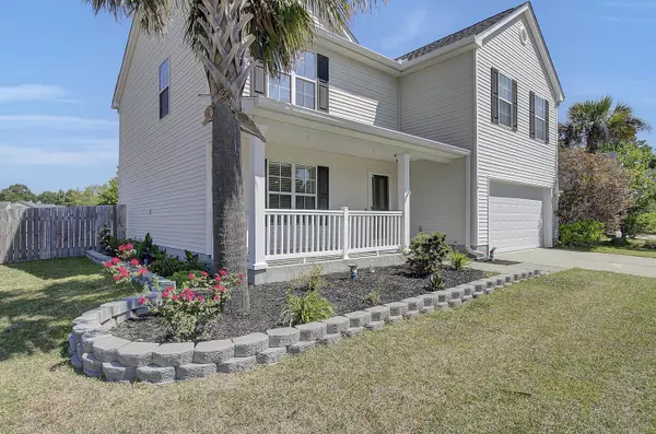 Goose Creek, SC 29445,128 Elbow Cir