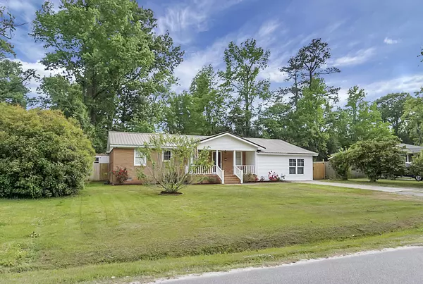 1138 O T Wallace Blvd, Moncks Corner, SC 29461