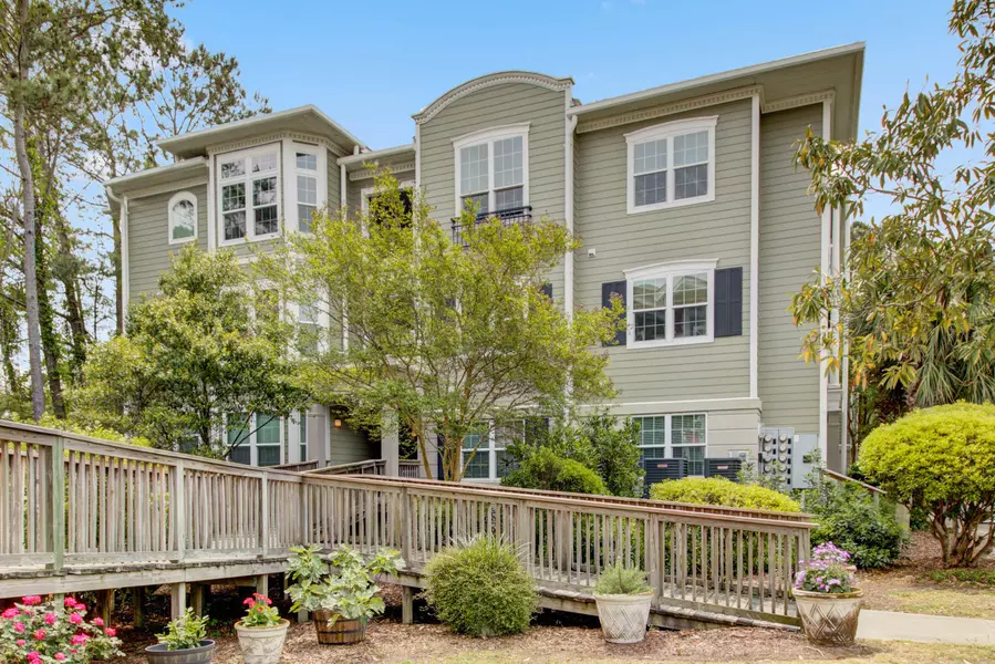 Charleston, SC 29412