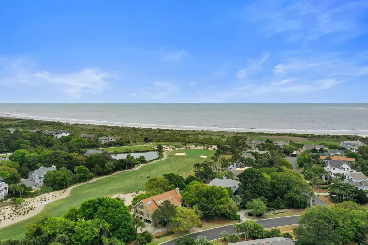 Seabrook Island, SC 29455,3580 Seabrook Island Rd