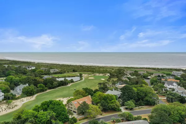 3580 Seabrook Island Rd, Seabrook Island, SC 29455