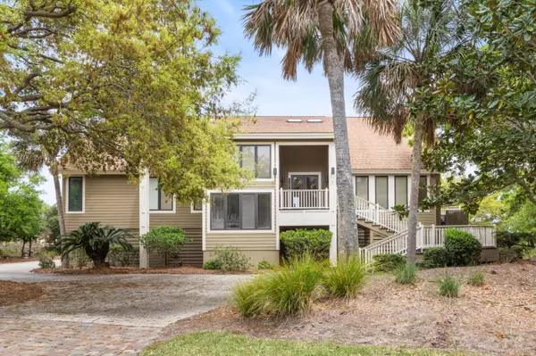 Seabrook Island, SC 29455,3580 Seabrook Island Rd