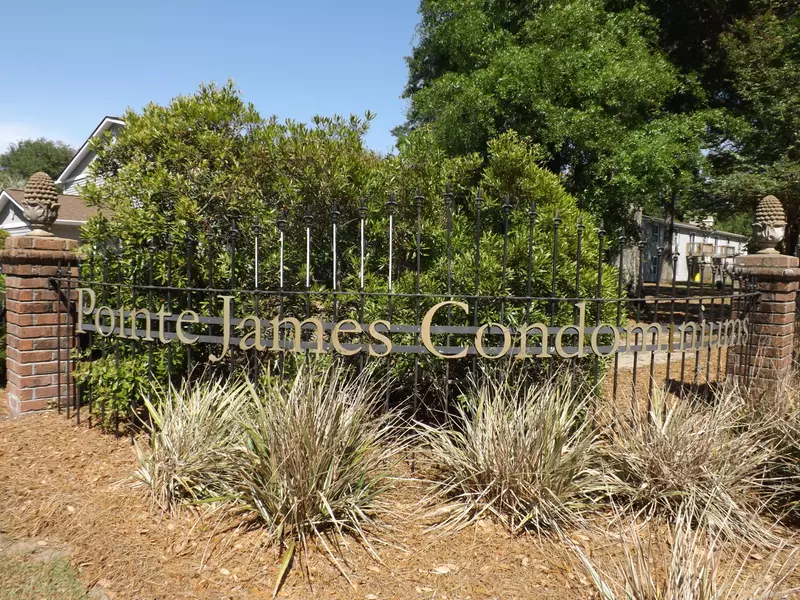 1402 Camp Rd #9h, Charleston, SC 29412