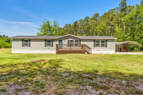 473 Beidler Forest Rd, Dorchester, SC 29437