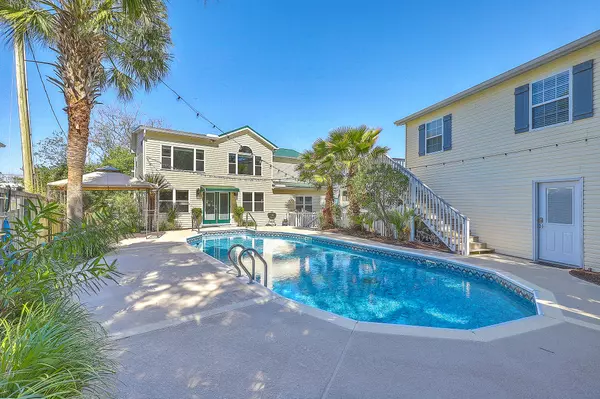 Bonneau, SC 29431,314 Lake Moultrie Dr