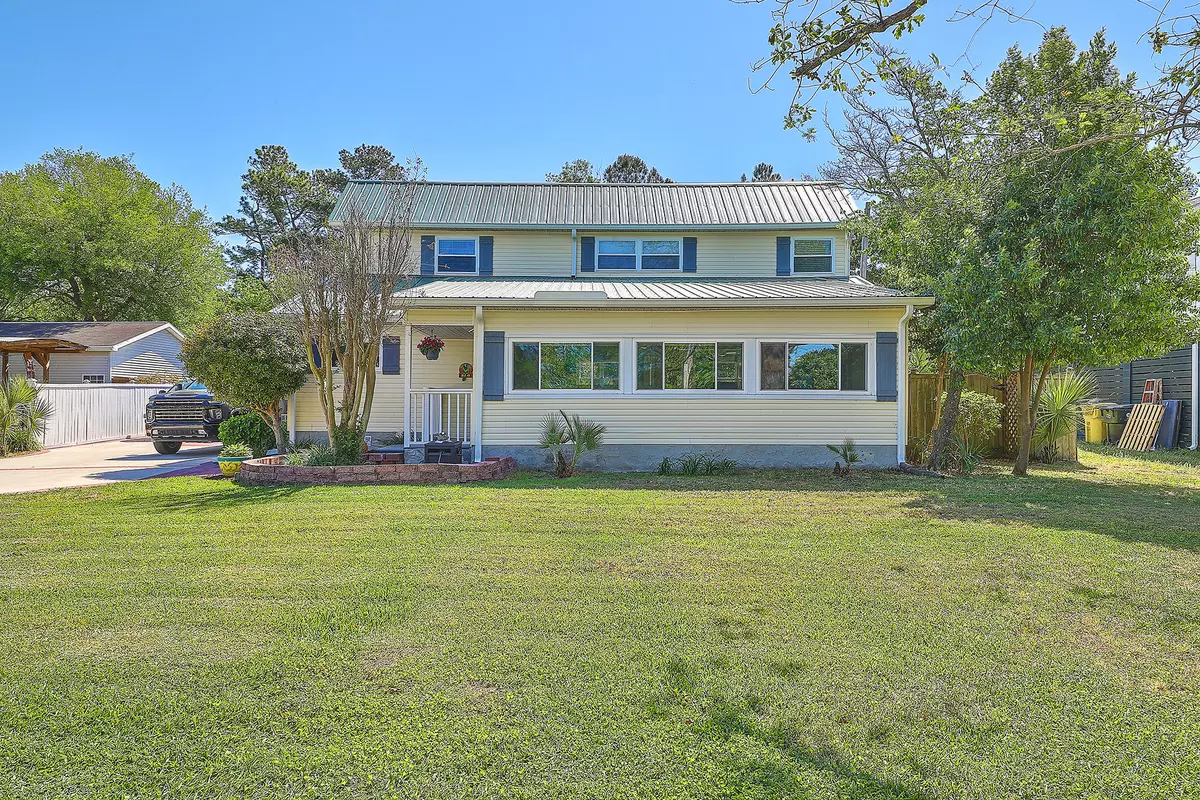 Bonneau, SC 29431,314 Lake Moultrie Dr