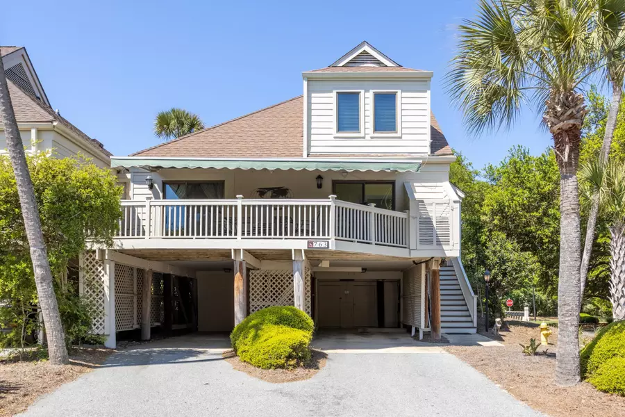 763 Spinnaker Ct, Seabrook Island, SC 29455