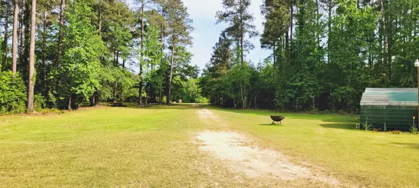 Branchville, SC 29432,1301 Classic Rd