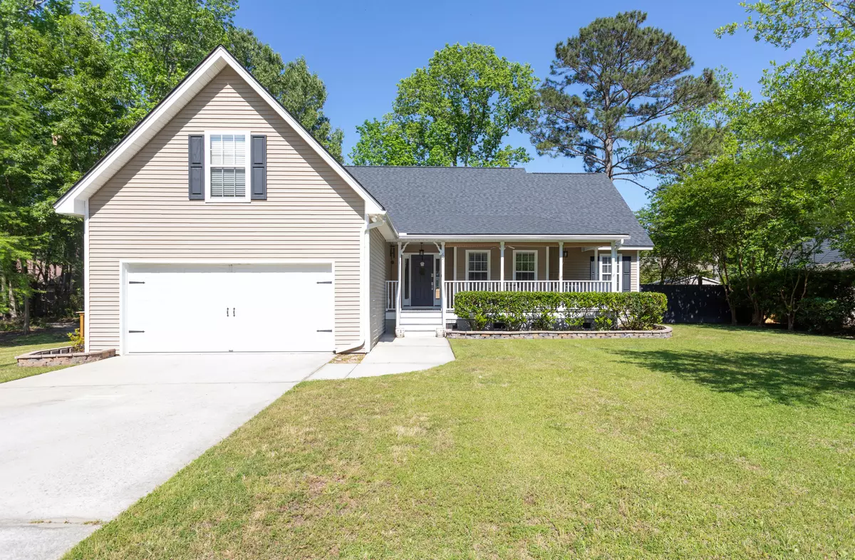 Mount Pleasant, SC 29464,621 Bridlewood Ln