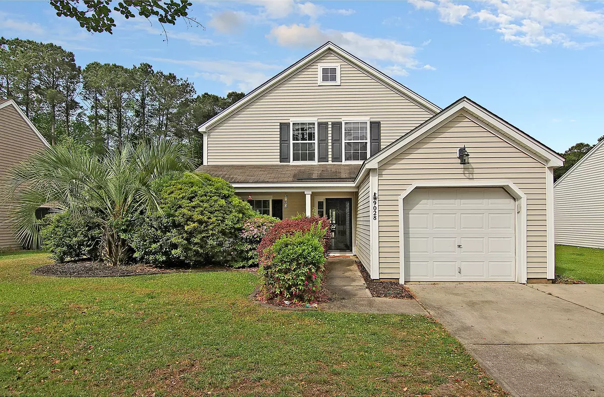 Summerville, SC 29485,9028 Robins Nest Way