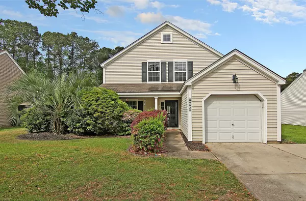 9028 Robins Nest Way, Summerville, SC 29485