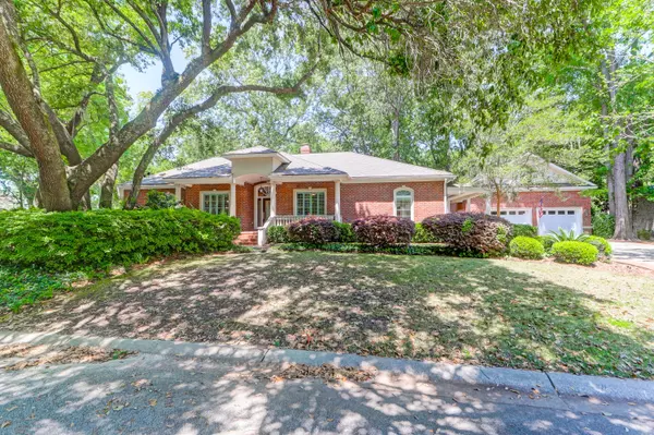 2228 Weepoolow Trl, Charleston, SC 29407